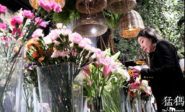 职场女性榜样标杆,职场榜样巾帼