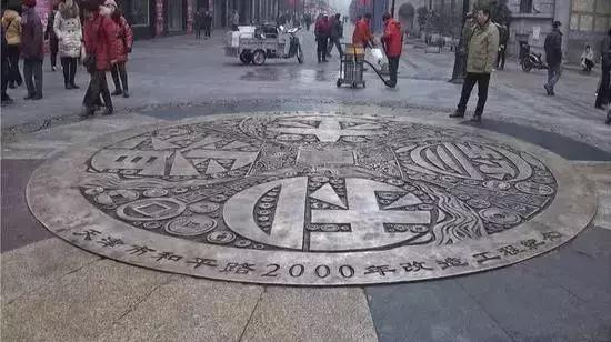 小时候的滨江公园,90年的滨江道