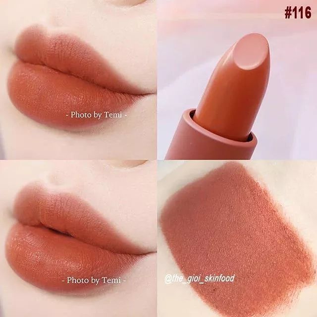 12元平价口红推荐,12支口红不掉色