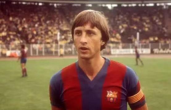 飞翔的荷兰人克鲁伊夫忌日,飞翔的荷兰人克鲁伊夫