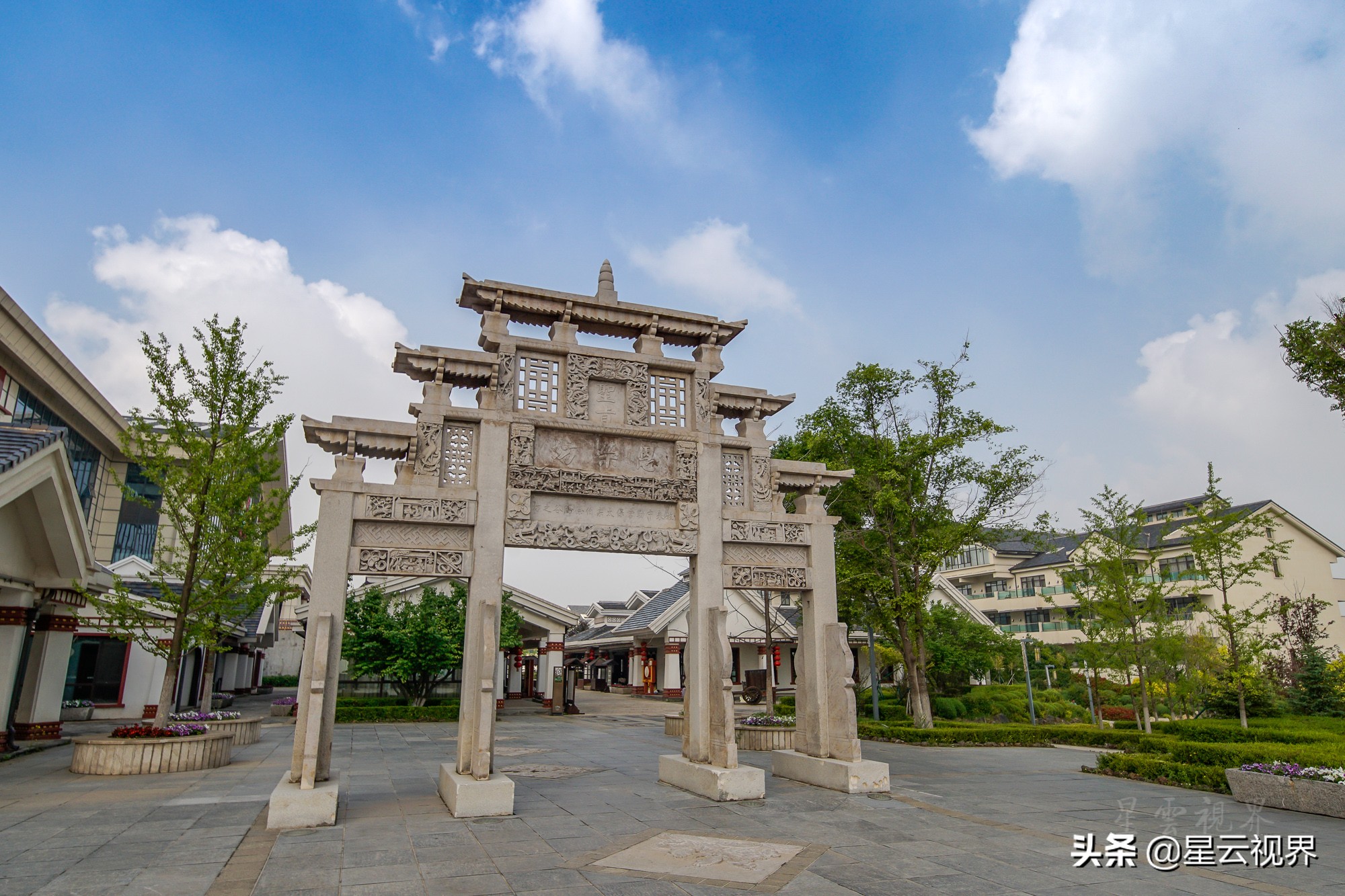 抚顺市热高温泉养生世界,想泡天然温泉