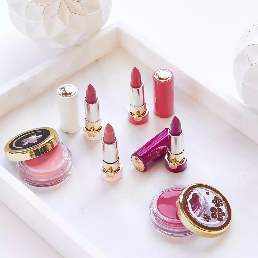 联合利华居然花5亿美金，收购一份日本艺伎保养秘笈