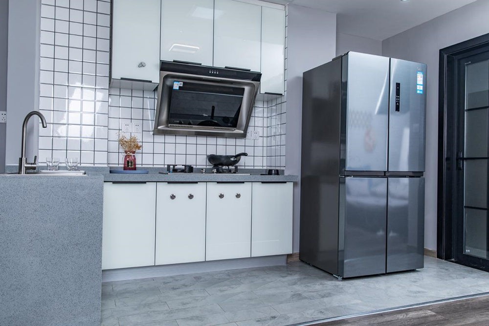 465升大冰箱的耗电量究竟有多高？实测数据太过意外