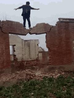 搞笑gif嫂子包饺子,搞笑gif姑娘你这次真的是玩过头了