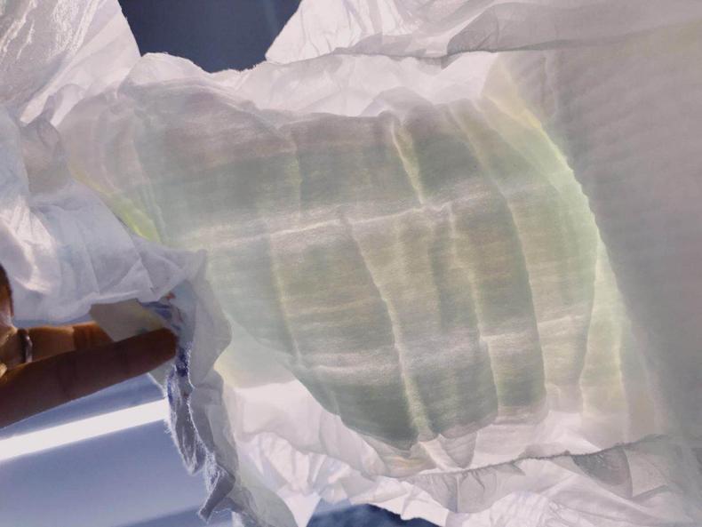 pp的透气率,pp亲肤棉