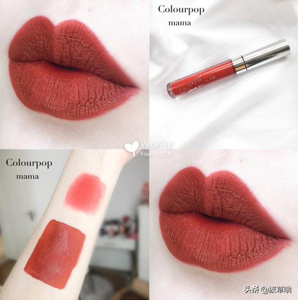 种草当代精致女孩必备彩妆推荐,贫民窟必看平价化妆品