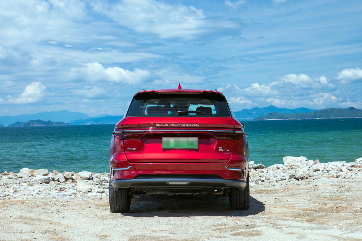 开宋prodmi真实感受,开混动车的真实感受