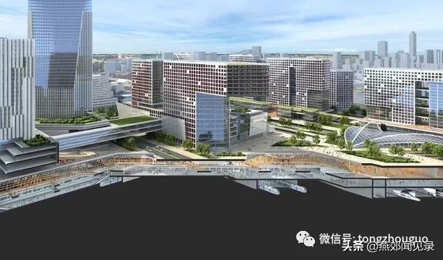 北三县新城区最新消息,北三县重磅好消息太惊喜