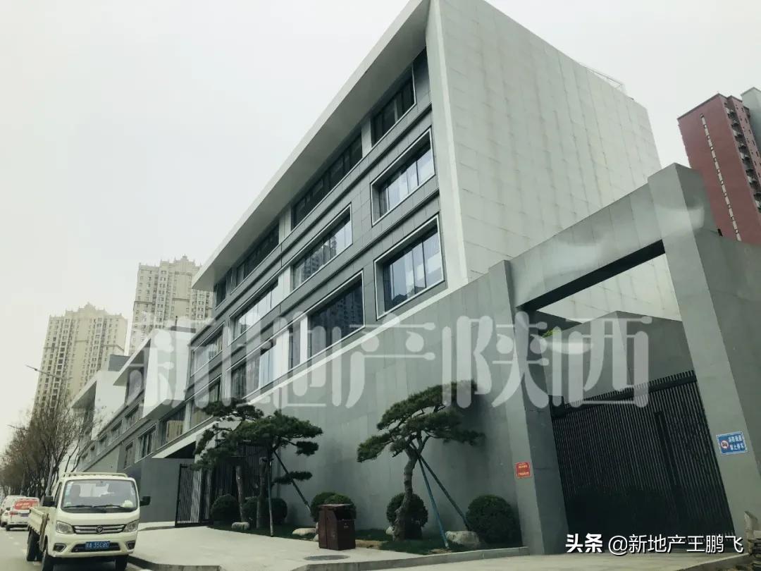 西安星河湾二号园,星河湾西安曲江二期户型