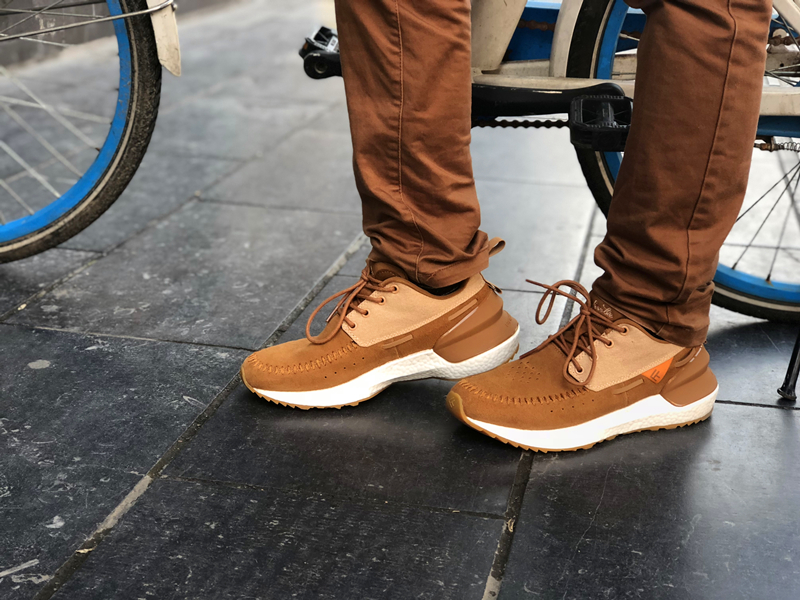 小米有品鞋评测,小米有品干鞋评测