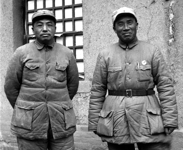 抗日期间南京会战总指挥,抗日十大会战的指挥将领