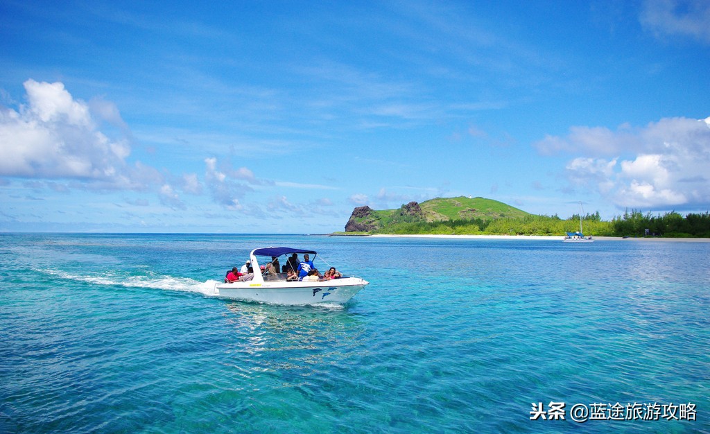 全球最值得去的海岛,国外人生必去的海岛