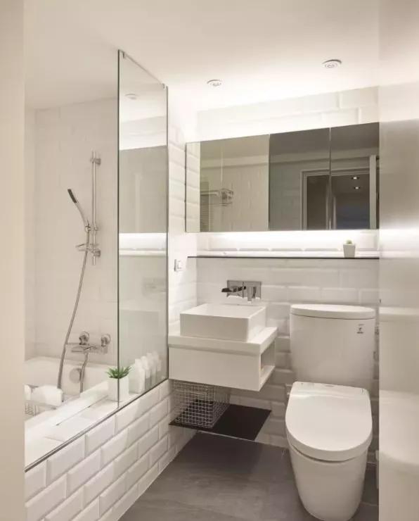 淋浴房和浴缸怎么选,浴缸和淋浴房哪个更经济实用