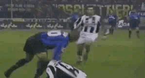 外星人罗纳尔多拿过大力神杯,足坛外星人