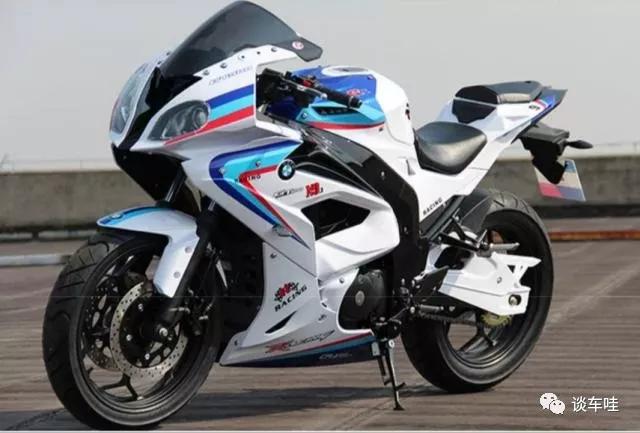 国产双缸水冷摩托车全系列,国产也疯狂