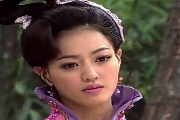 金灵圣母为什么是封神赢家,金灵圣母为什么入封神榜