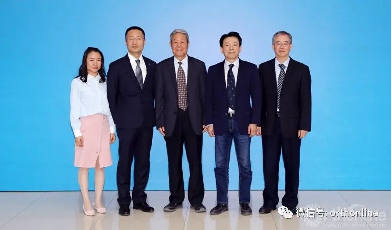 北医三院脊柱外科成功案例,根深叶茂结硕果