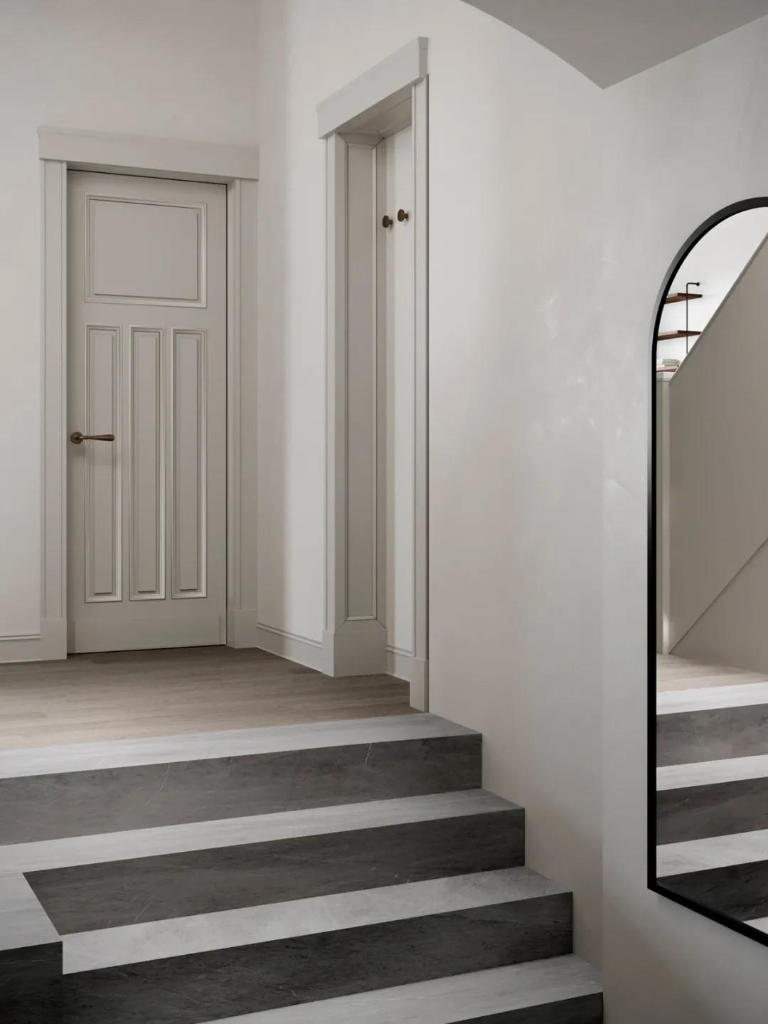 现代简约古典美,现代轻奢与古典艺术