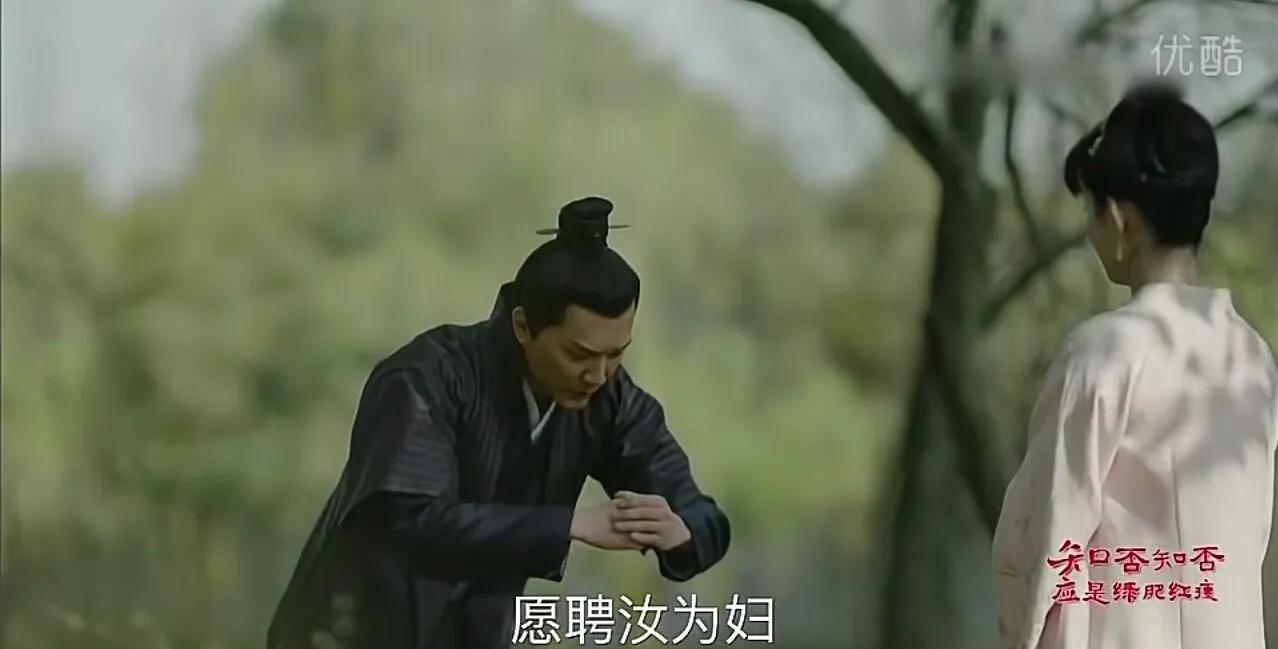 嫁给一个高情商的老公,到底有多爽。