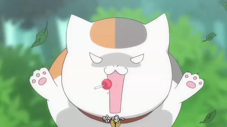 夏目友人帐重拾温暖治愈你的心灵,夏目友人帐最治愈的一集