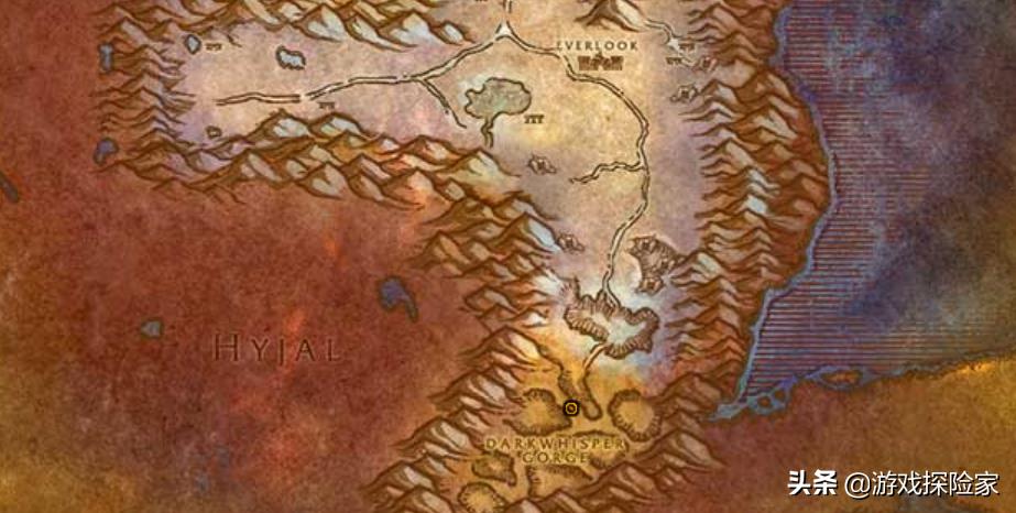 魔兽怀旧p5任务,魔兽世界怀旧服p5废墟任务