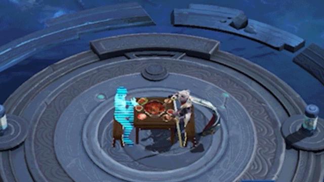 王者荣耀fmvp皮肤台词合集,东皇太一fmvp皮肤语音台词彩蛋