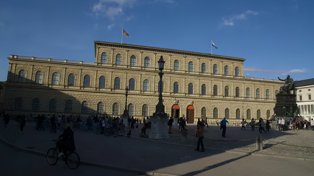 啤酒加足球——文化名城慕尼黑，德国经济竞争力第一的城市