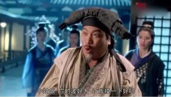 纪念吴孟达的外景视频,吴孟达纪念片完整版