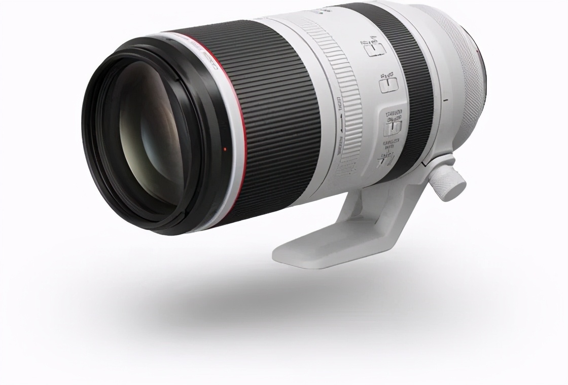 新手佳能rf全画幅镜头推荐,佳能rf24-70f2.8镜头