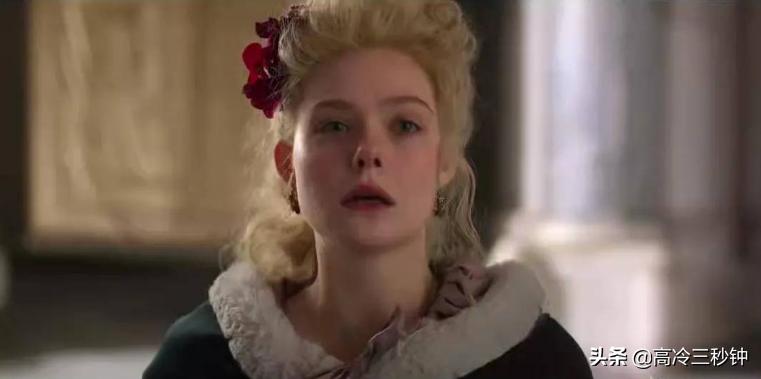 看什么夫妻的世界啊，都来看沙皇夫妇的撕X