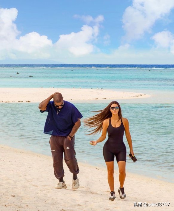 副业赚很大！肯伊威斯特有可能成为「最富有的黑人66亿美元身价