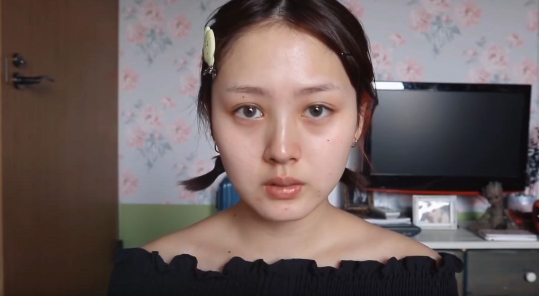 在日本走红的中国妆,风靡日本的中国妆是什么样