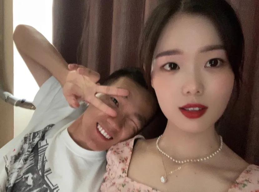 立3次三等功的兄弟，留队失败