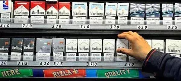 全国抽烟鄙视链,抽烟烟机鄙视链