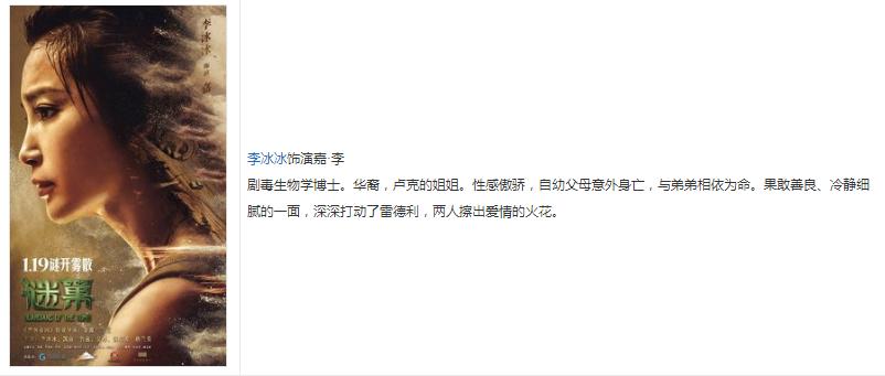 最好看的寻宝电影,经典十大探险寻宝电影推荐