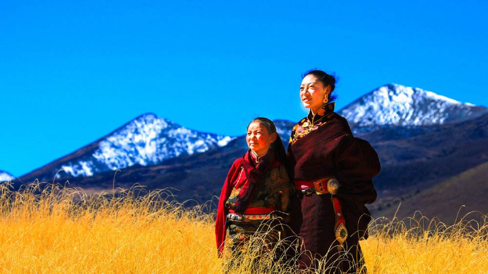 深度解读康定情歌,康定情歌背后的浪漫爱情故事