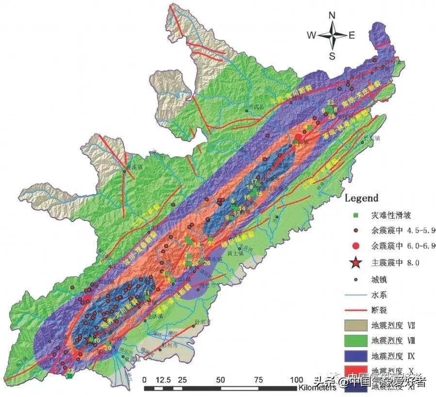 湖北狂风暴雨状况怎么样了,武汉的狂风暴雨图片实景