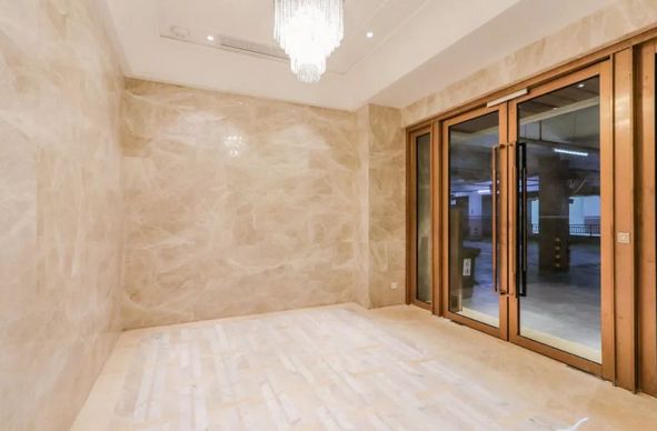 河西中房价历年走势,河西中次新豪宅