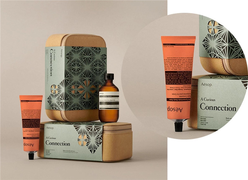 夏天好用香的身体乳,比香水还好用的东西