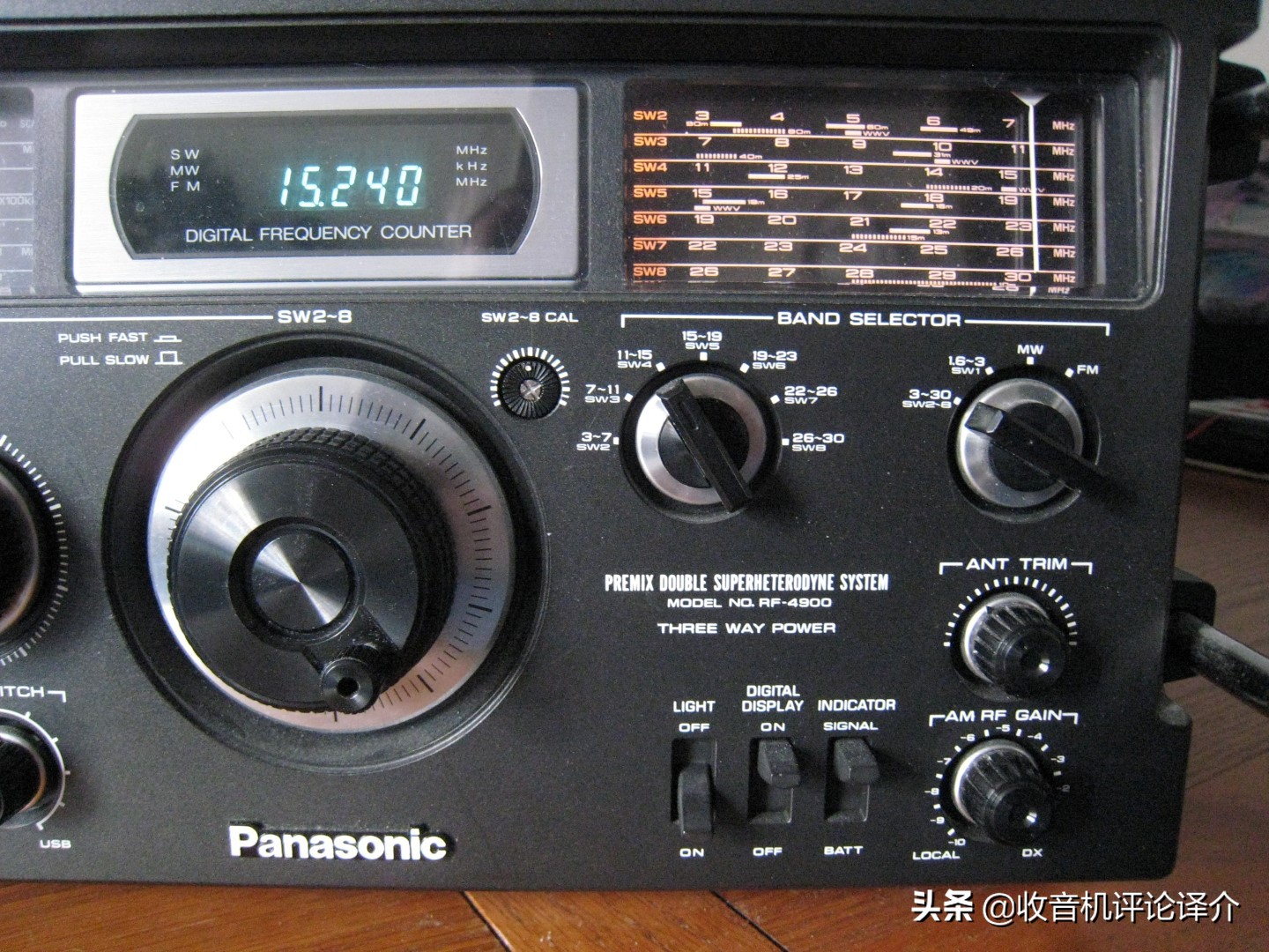 根德g8收音机使用视频,根德s800对比根德s650