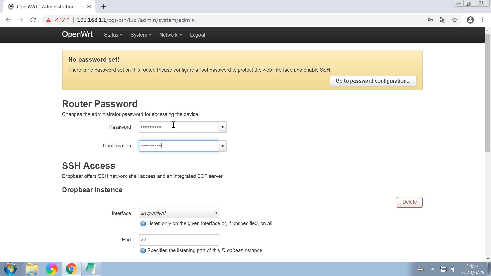 360路由器刷openwrt固件,小米路由器openwrt固件下载