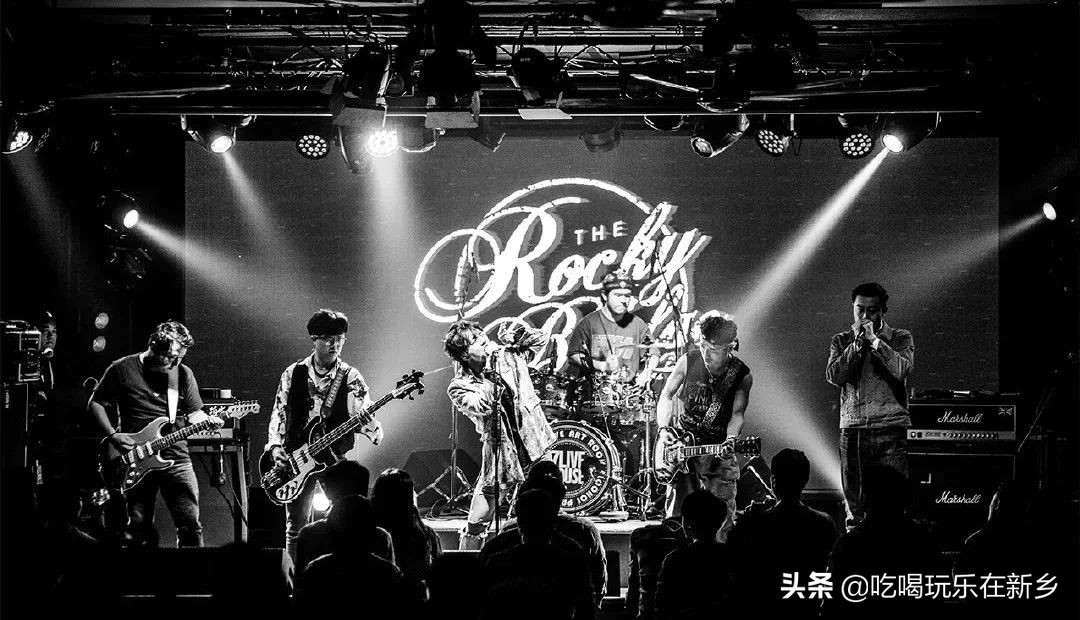 新乡宝龙天地开幕倒计时！大咖乐队狂欢音乐节，缤纷巡游乐不停