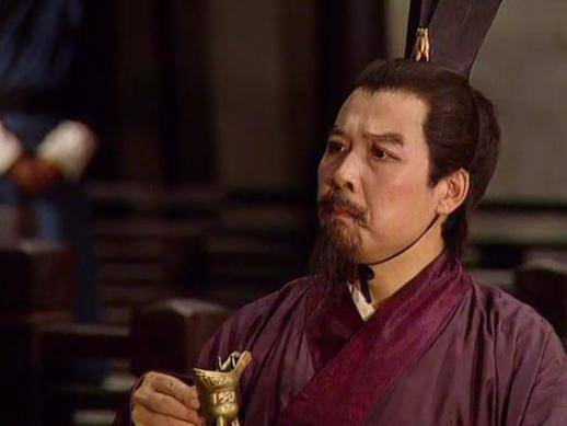 三国演义中刘备的实力,三国演义刘备实力排名