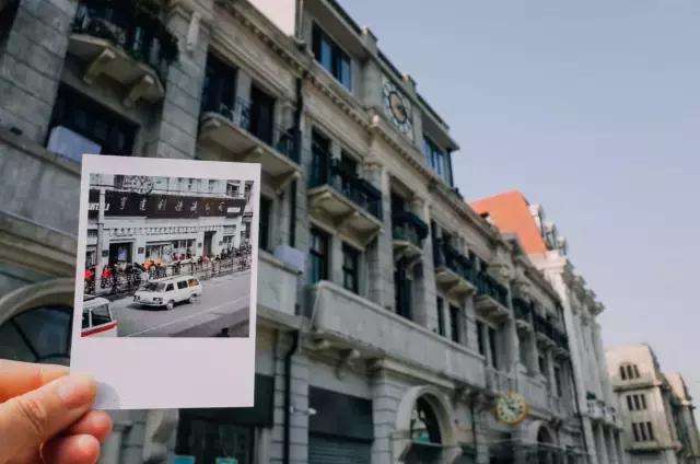 璇宫饭店建筑特色,璇宫饭店是优秀历史建筑吗