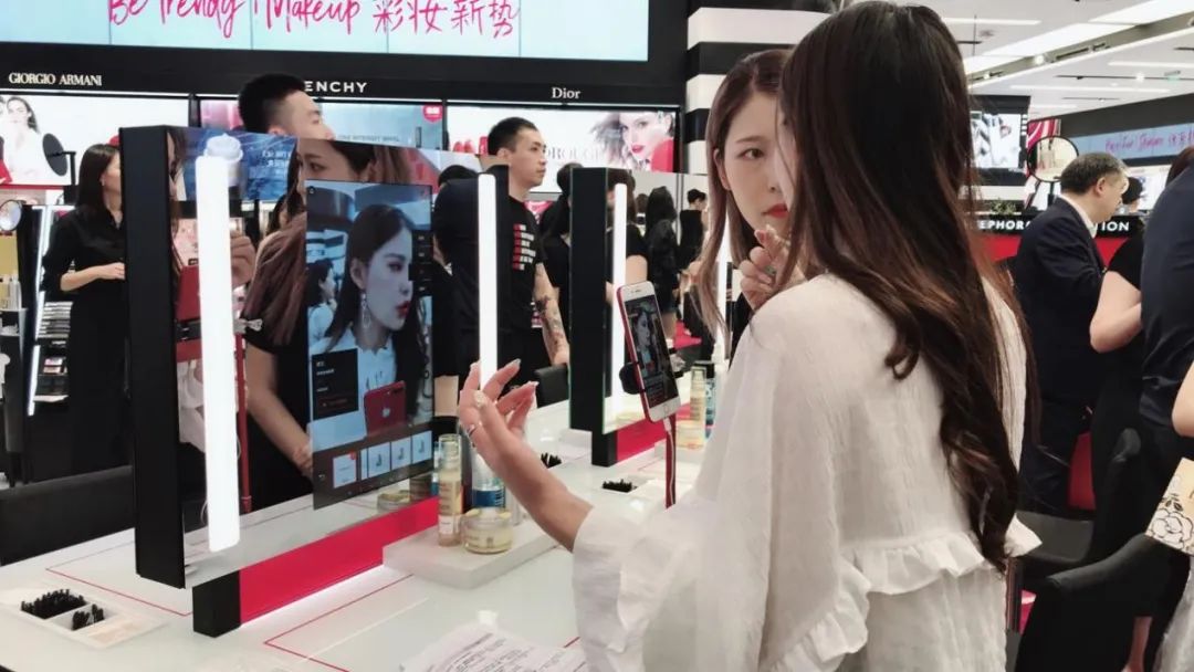 阿里2018年新零售,阿里新零售有哪些