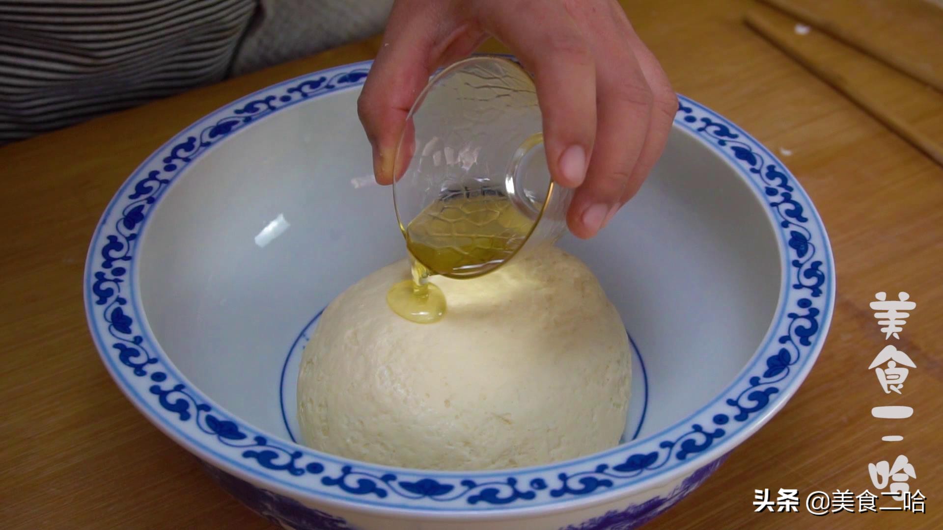 土家酱香饼配方与制作,正宗土家酱香饼做法