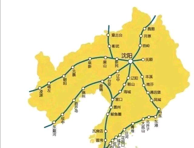 辽宁性价比最高的城市,辽宁性价比最高的地方