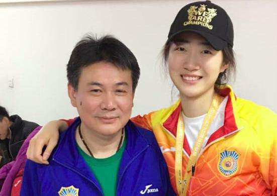 江苏女排被逆转,女排三连败中国队员