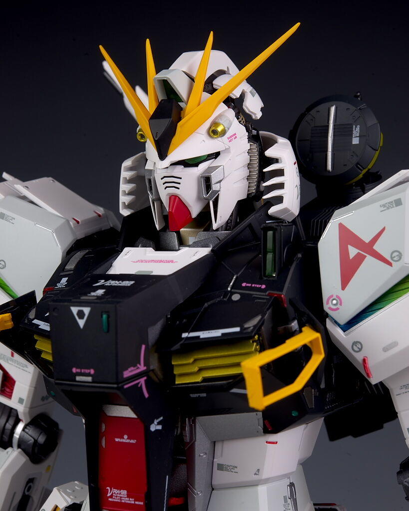 模玩评测揭皇榜,新人入坑模玩推荐