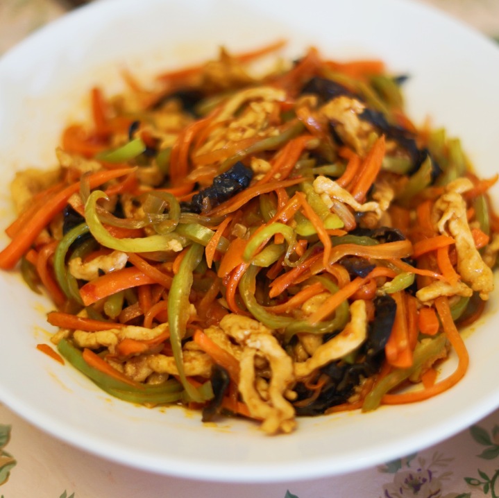 宅家外卖系列,外卖家庭聚餐